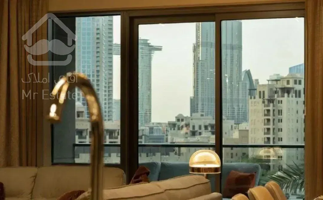 خانه دار شدن فقط با یک تماس در منطقه ۲۲