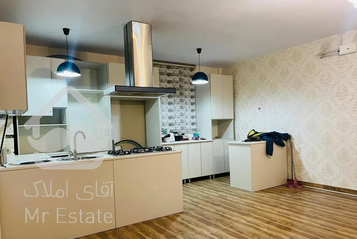 ٥٦متربازسازی شده خیابان پیروزی خ دهقان