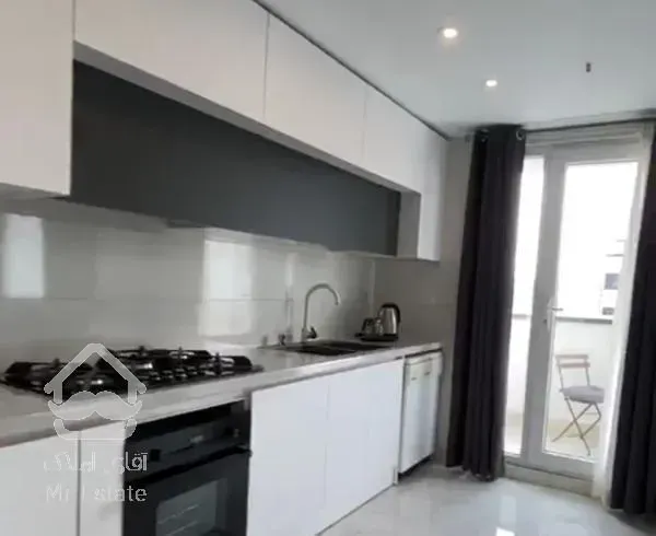 برج مجلل آترا/ ١٢٧ متر/ مشاعات هتلی/ نوساز