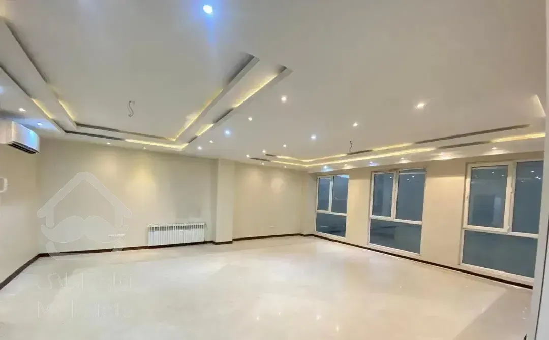 رهن/آپارتمان۱۶۵ متری/تک واحدی/فول امکانات