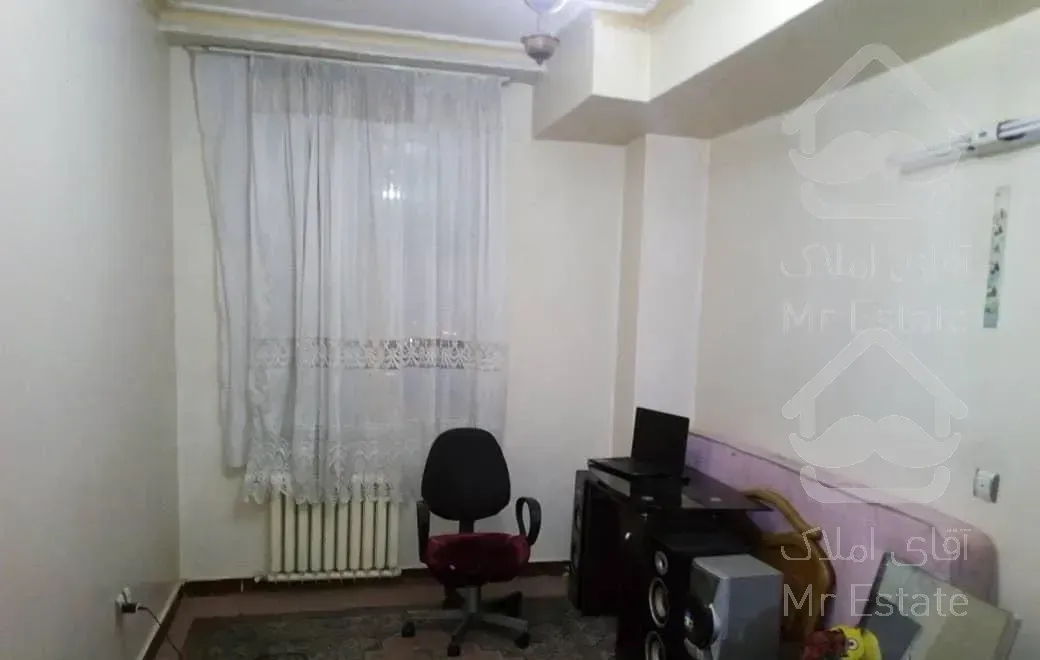 90متری 2خواب بزرگمهر غربی بازسازی شده