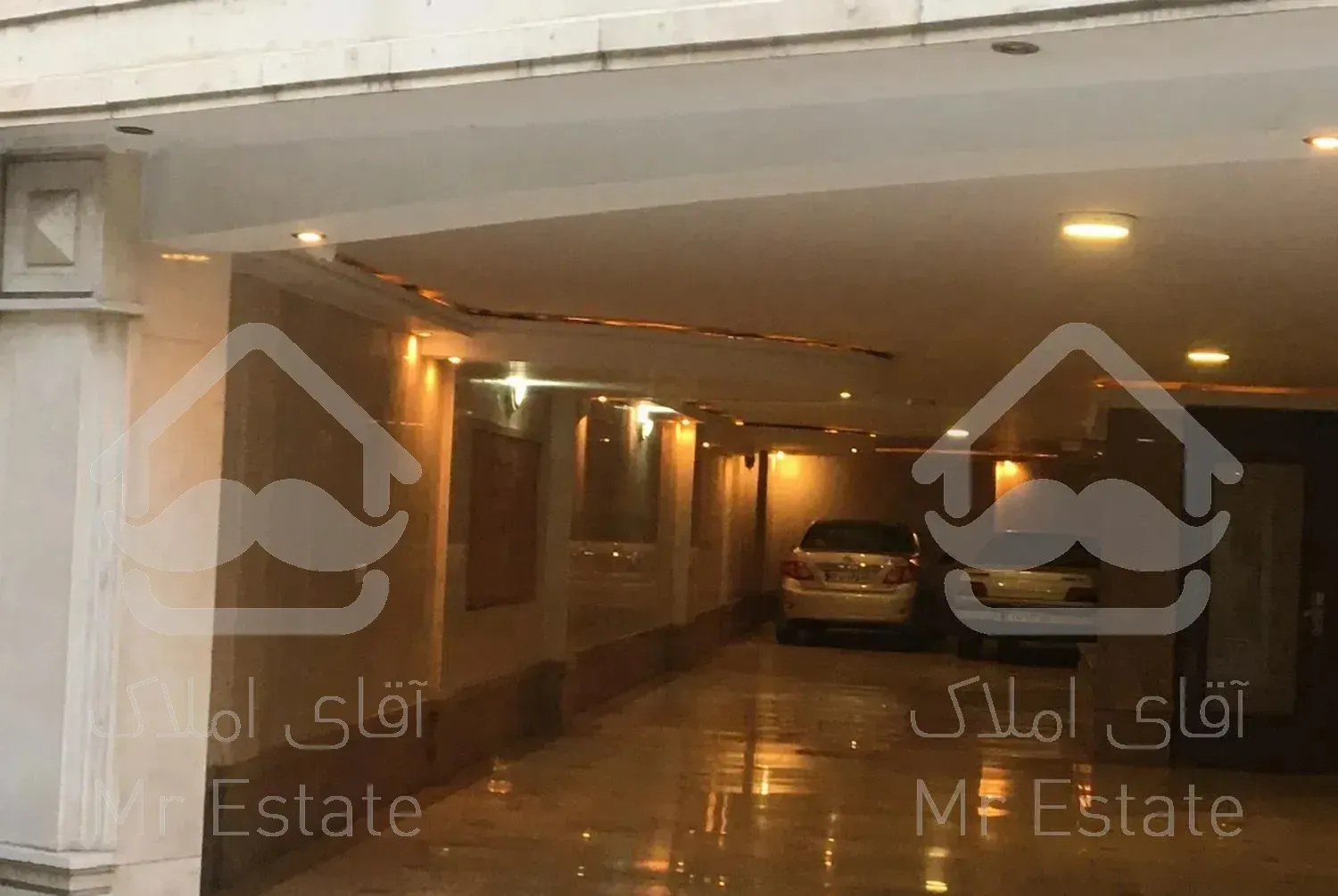 ۱۷۷متر۲پارکینگ باکس اندرزگو(کمیاب)