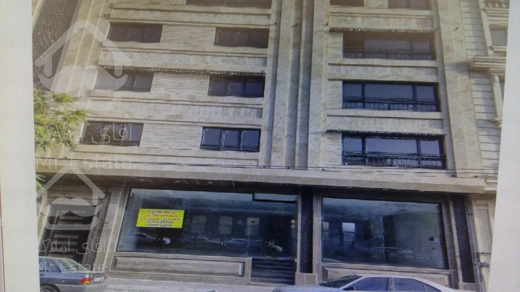 رهن و اجاره مغازه تجاری جنت اباد