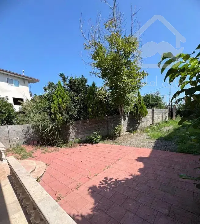 ۲۶۰ متر ویلا فِلَت با مجوز طبقه دوم سندششدانگ