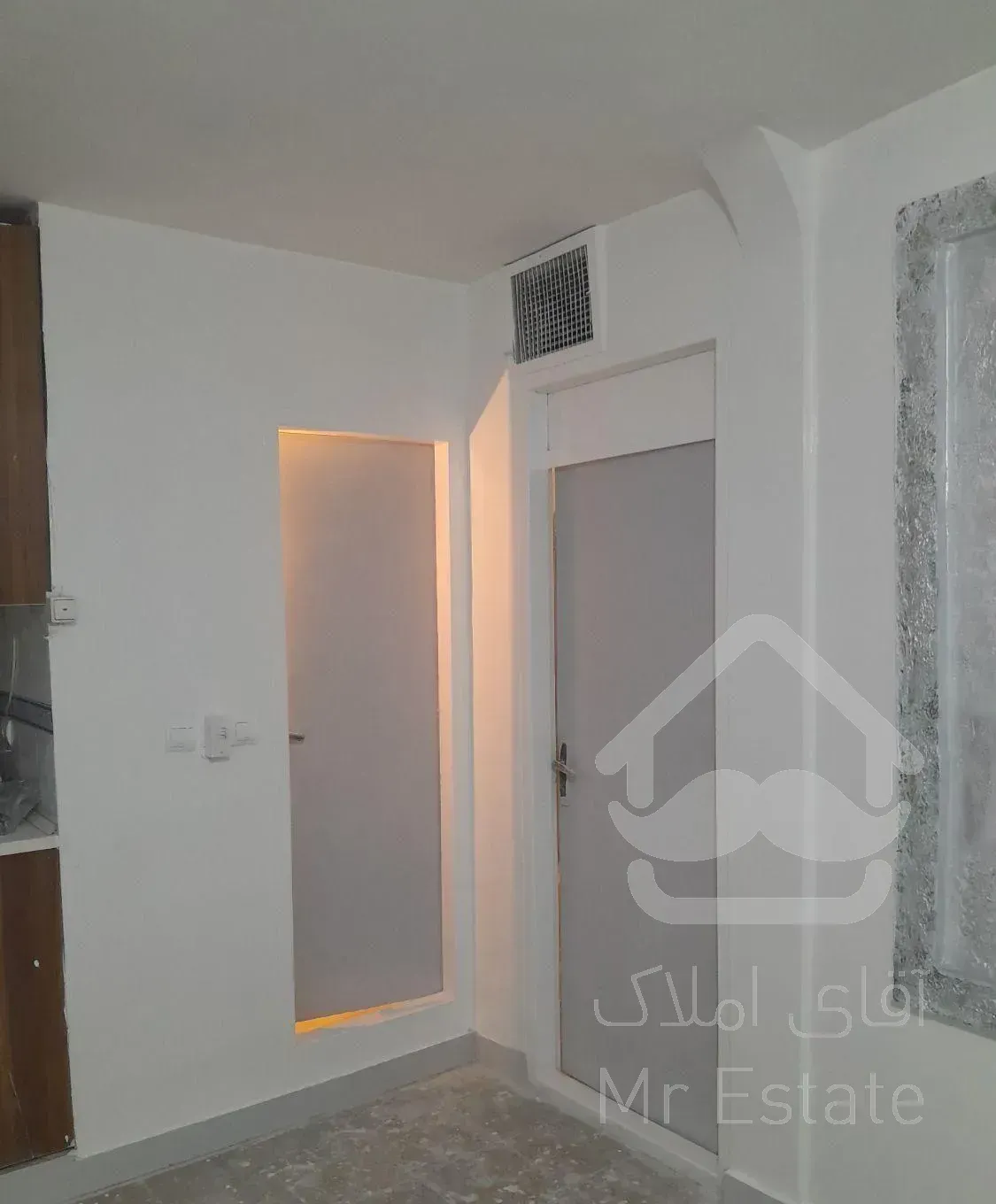 اجاره آپارتمان ۵۰ متری یافت آباد لک چغازانی