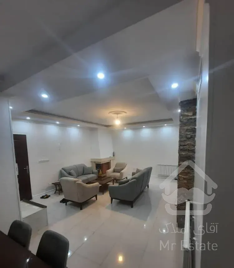 78متر 2خواب فول امکانات بهنام