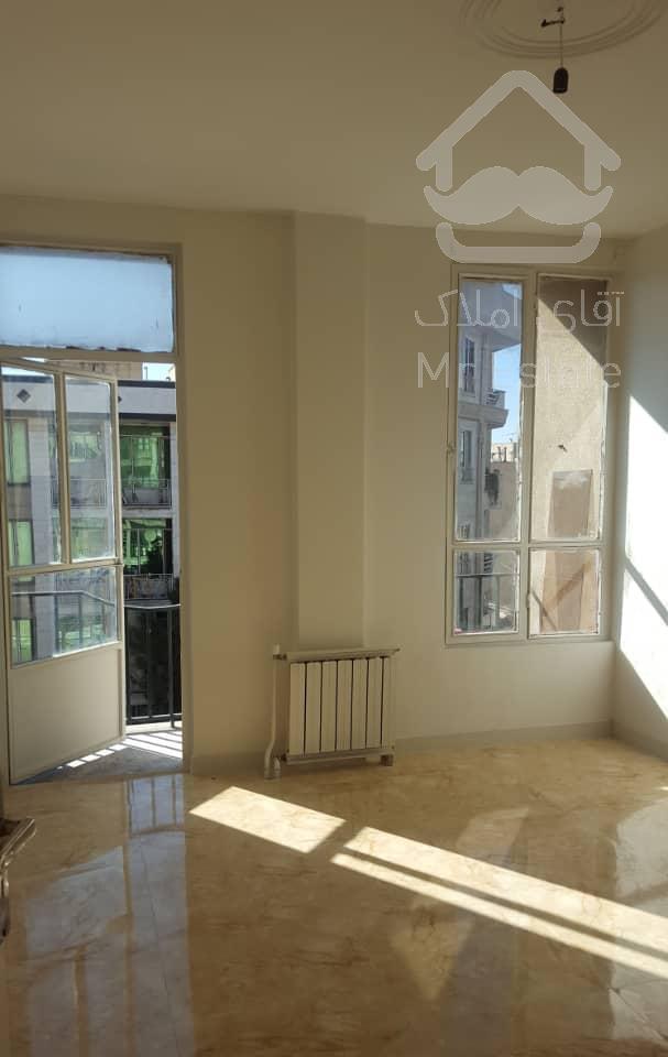 آپارتمان٧٥مترى دو خوابه خوش نقشه