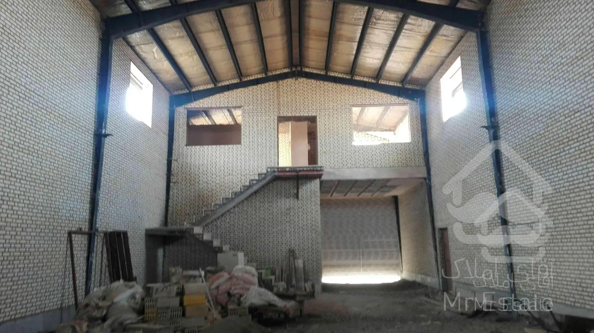 سوله 330 متری قرچک ورامین