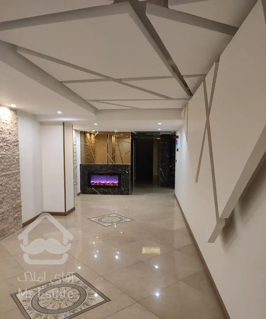 آپارتمان ۱۰۷ متر نوساز خواجه عبدالله