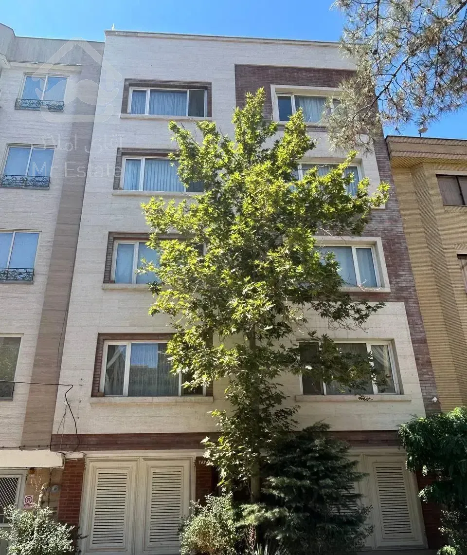 ۳۱۰متر آپارتمان صفر تاپ لوکیشن ۱۰۰ت