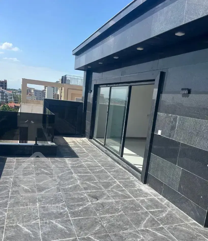 فروش آپارتمان نوساز پر از انرژی مثبت ساحل سرخرود