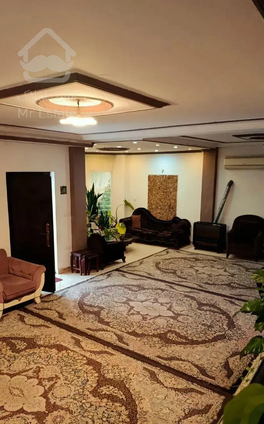 متل قو ویلا (شهرکی )/رهن کامل -۲۰۰متر دوبلکس‌۳خواب