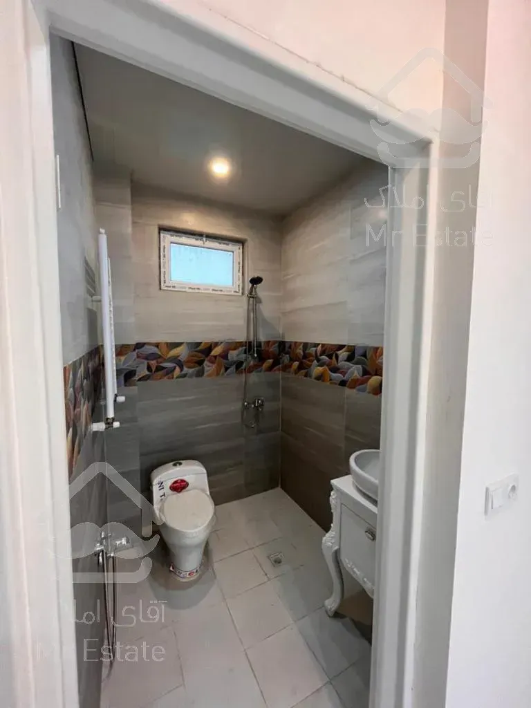 ویلای فلت ساحلی خوش نقشه در روستای فشتکه منطقه آزاد