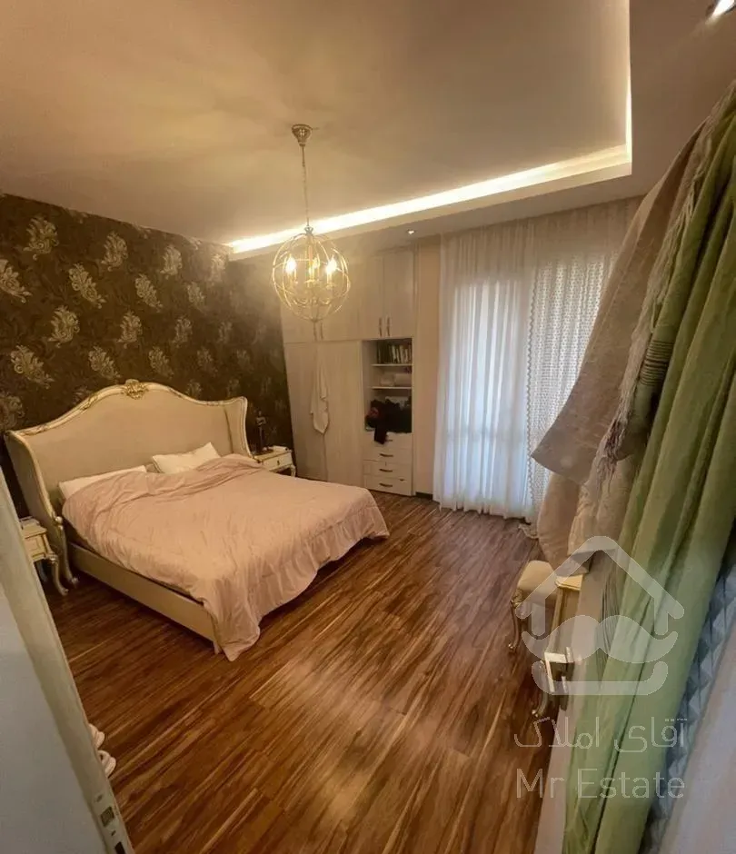 ۱۲۵متری دو خواب فول تاپ لوکیشن کوثر