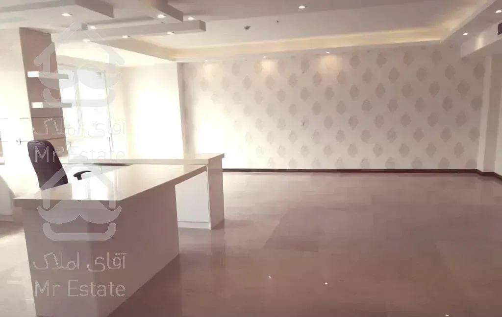 140 متر سه خواب تک واحدی