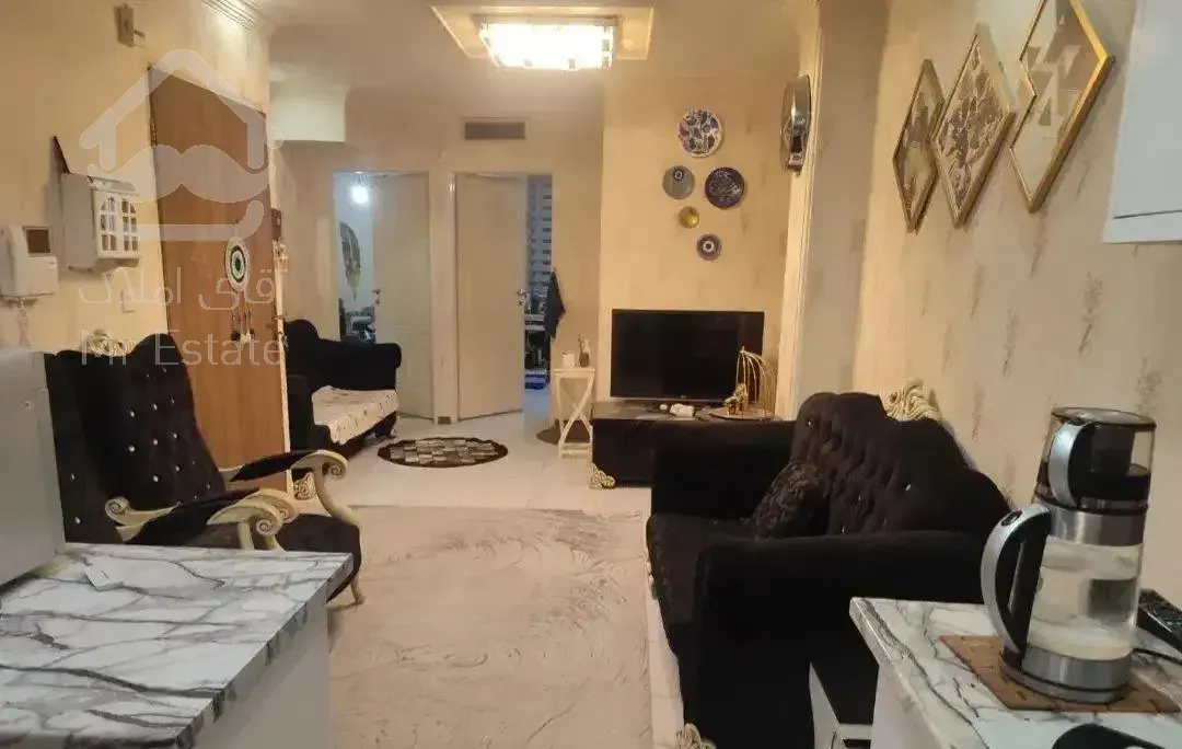 ۵۵متری/ لوکسی/ خرمشهر/ جنب مترو /