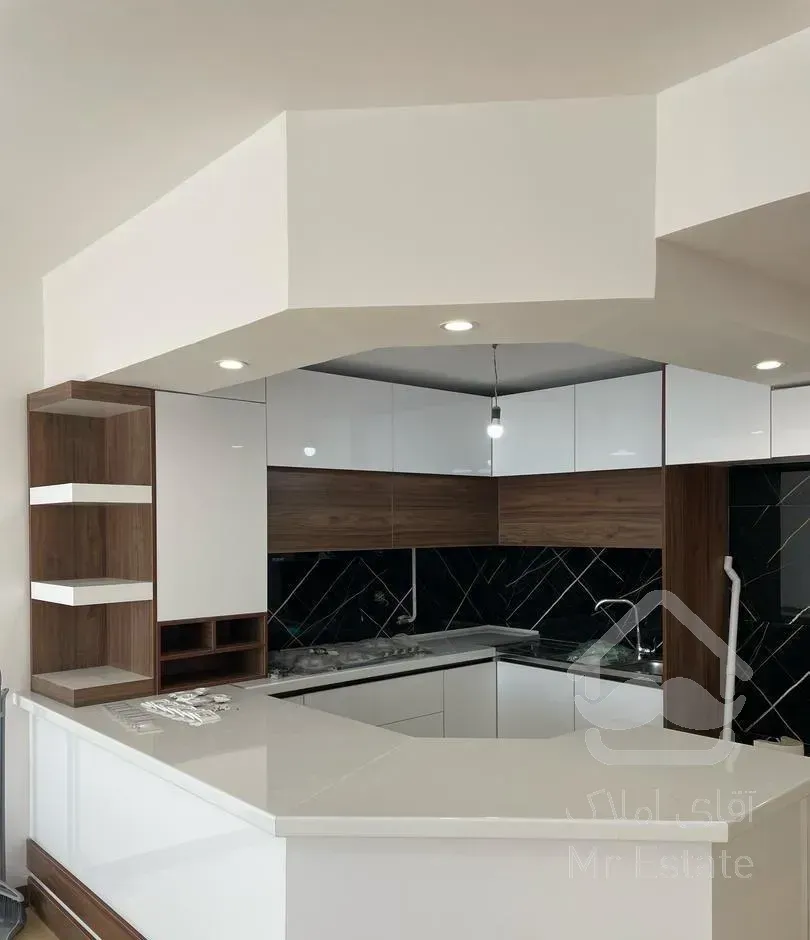 فروش آپارتمان ۸۵ متری مانا. ۲ خوابه.بلوار مدرس