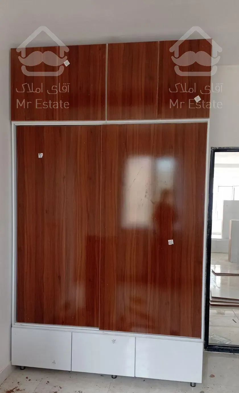کابینت و کمد دیواری