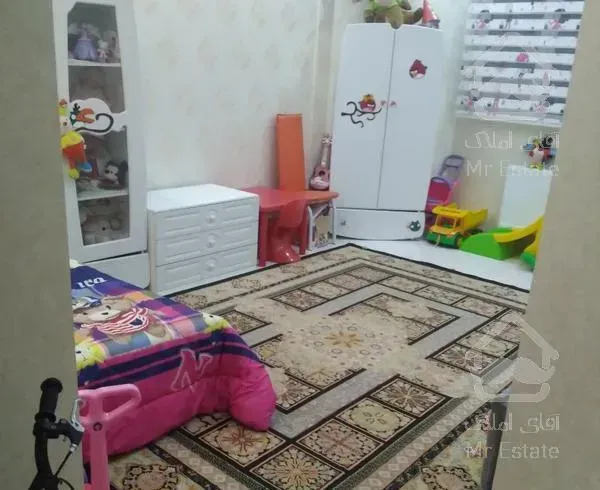 اپارتمان شیک نو ساز کم واحدی فول امکانات