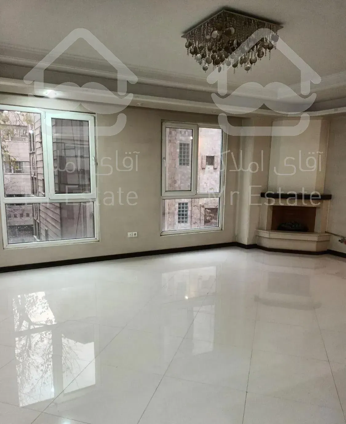 ۹۵متر ۲خوابه باامکانات دکتر شریعتی واعظی