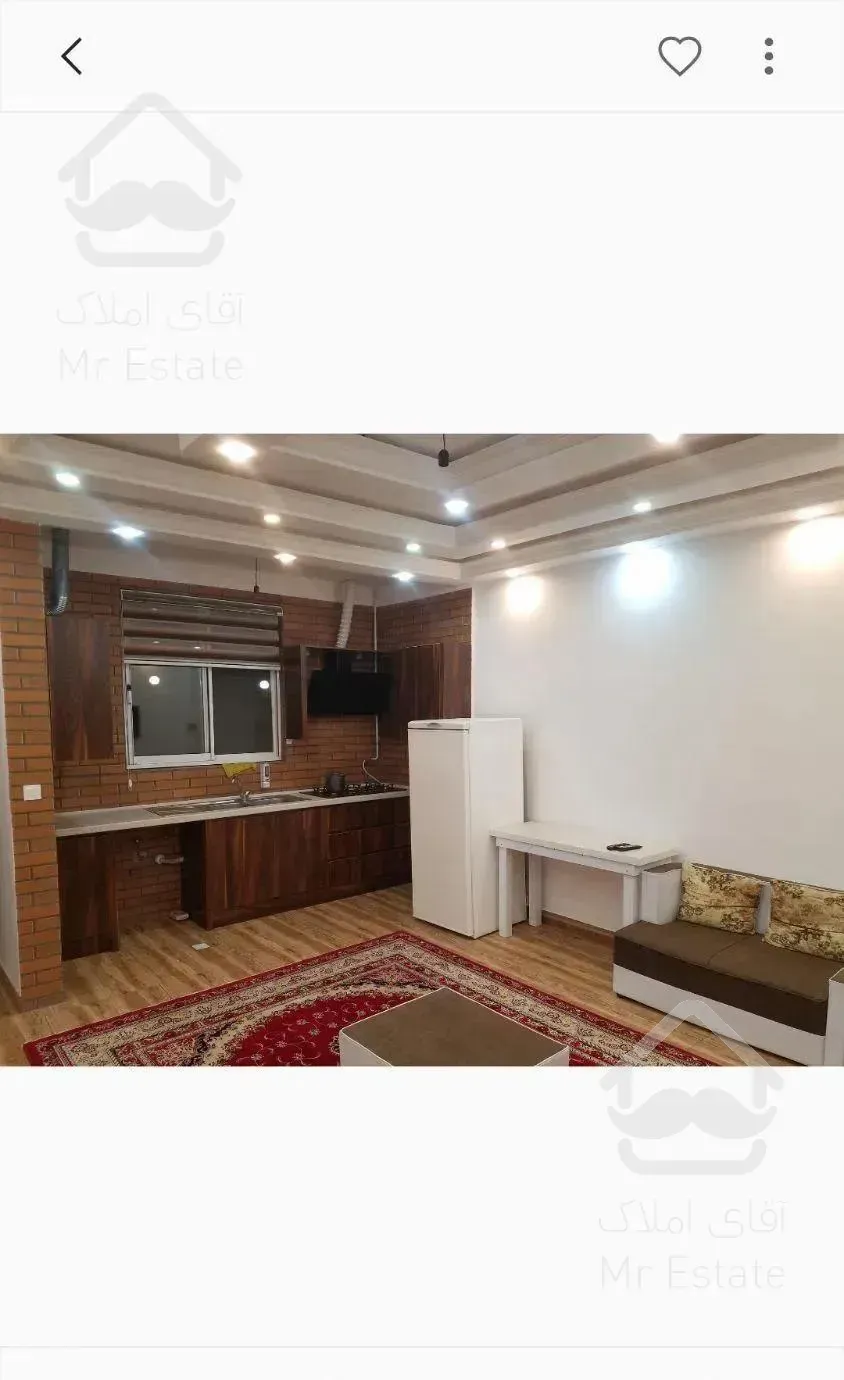 اجاره ی سوئیت نوساز همراه با ۴۰۰متر حیاط