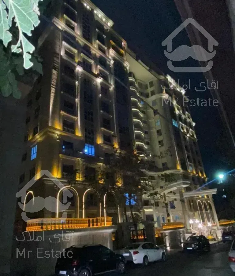 اندرزگو ۱۲۵متر ۳خواب