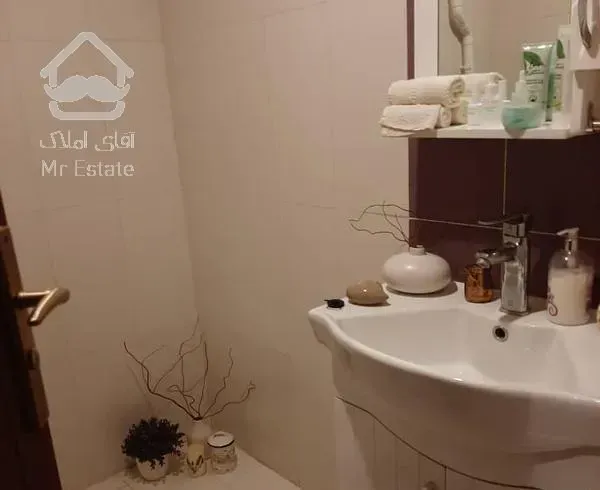 آپارتمان ۹۰ متری /۲ خوابه /خوش نقشه