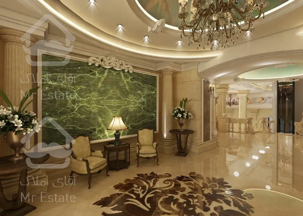 خرید آپارتمان سرخرود