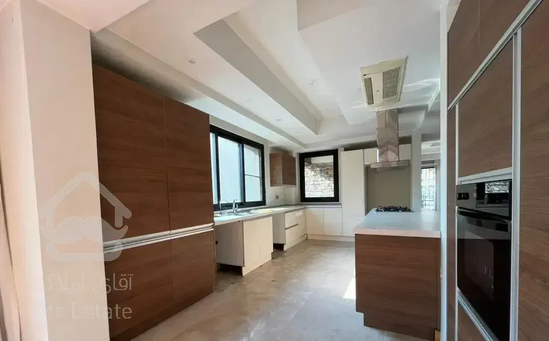 ۲۸۰مترفرمانیه/۴خواب/ویومشجر/فول امکانات