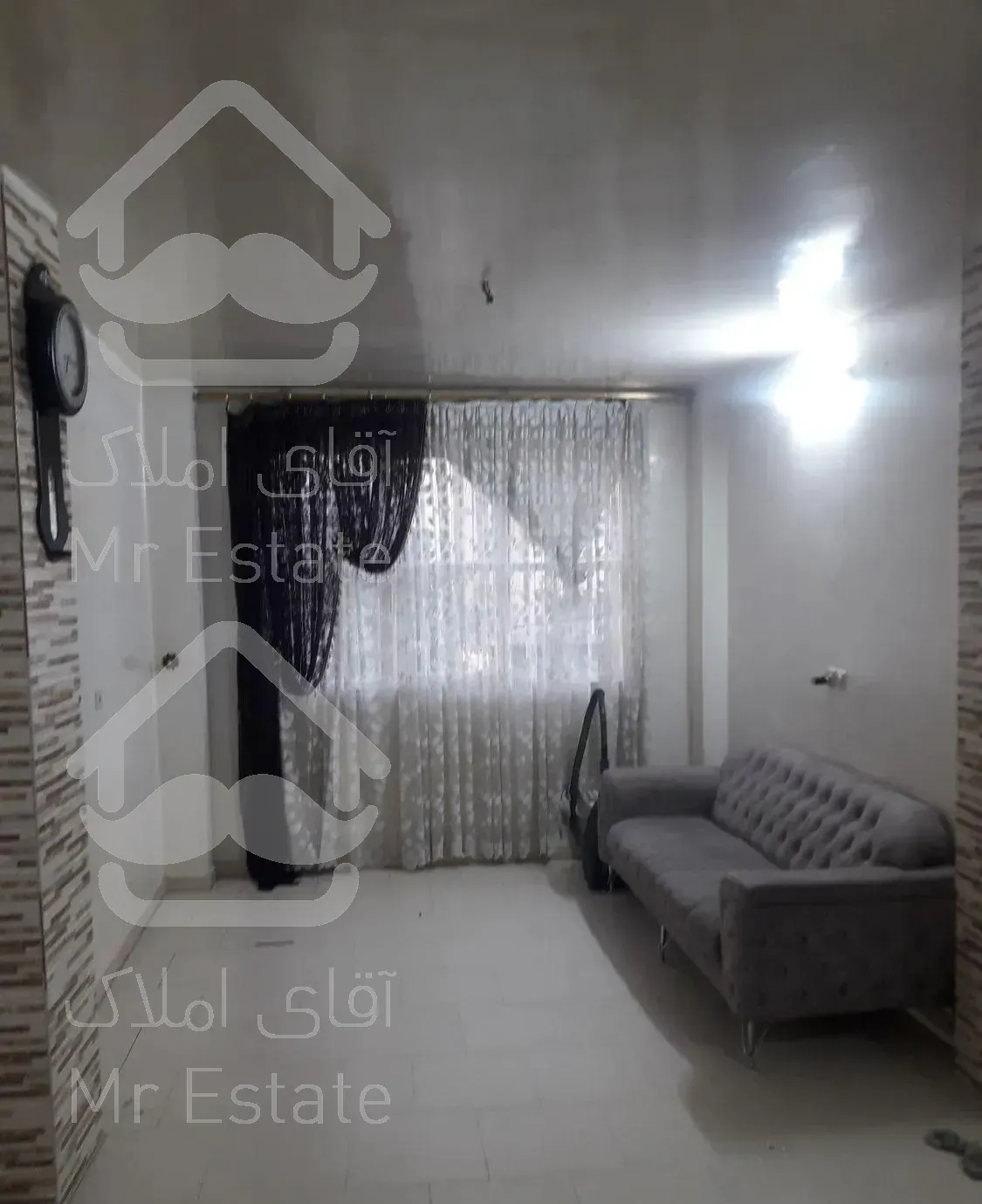 آپارتمان ۶۱متر جوانمرد قصاب