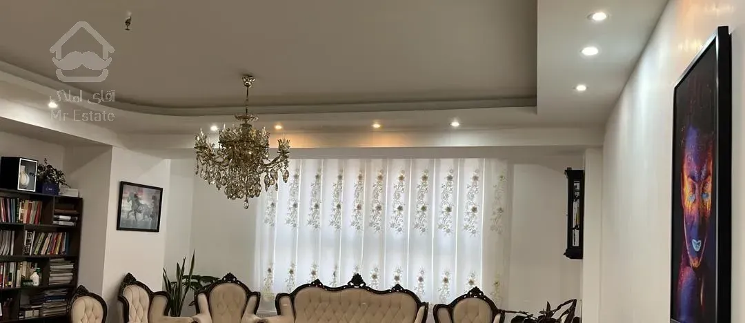 اجاره آپارتمان ۱۲۰ متری ۲ خوابه