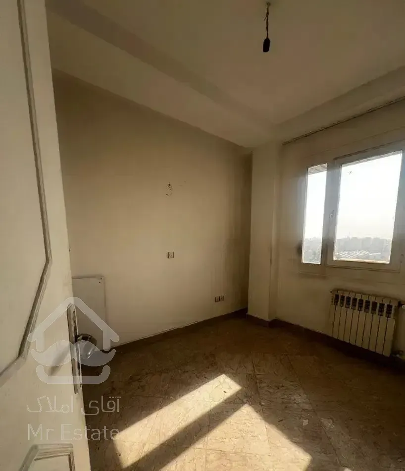 ۷۰متر دوخواب فول امکانات میدان سما