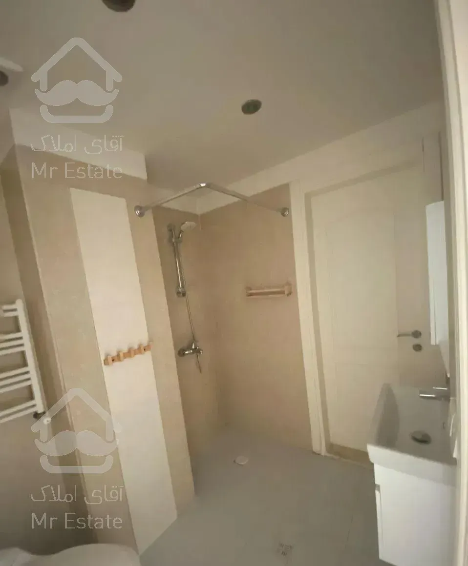 آپارتمان ۱۴۰مترشهرک غرب سرمایه گذاری