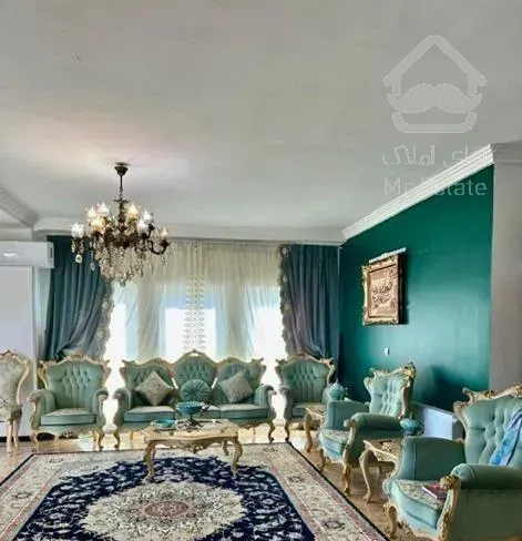 فروش اپارتمان ۸۵ متری ویو ابدی دریا بلوار ساحلی