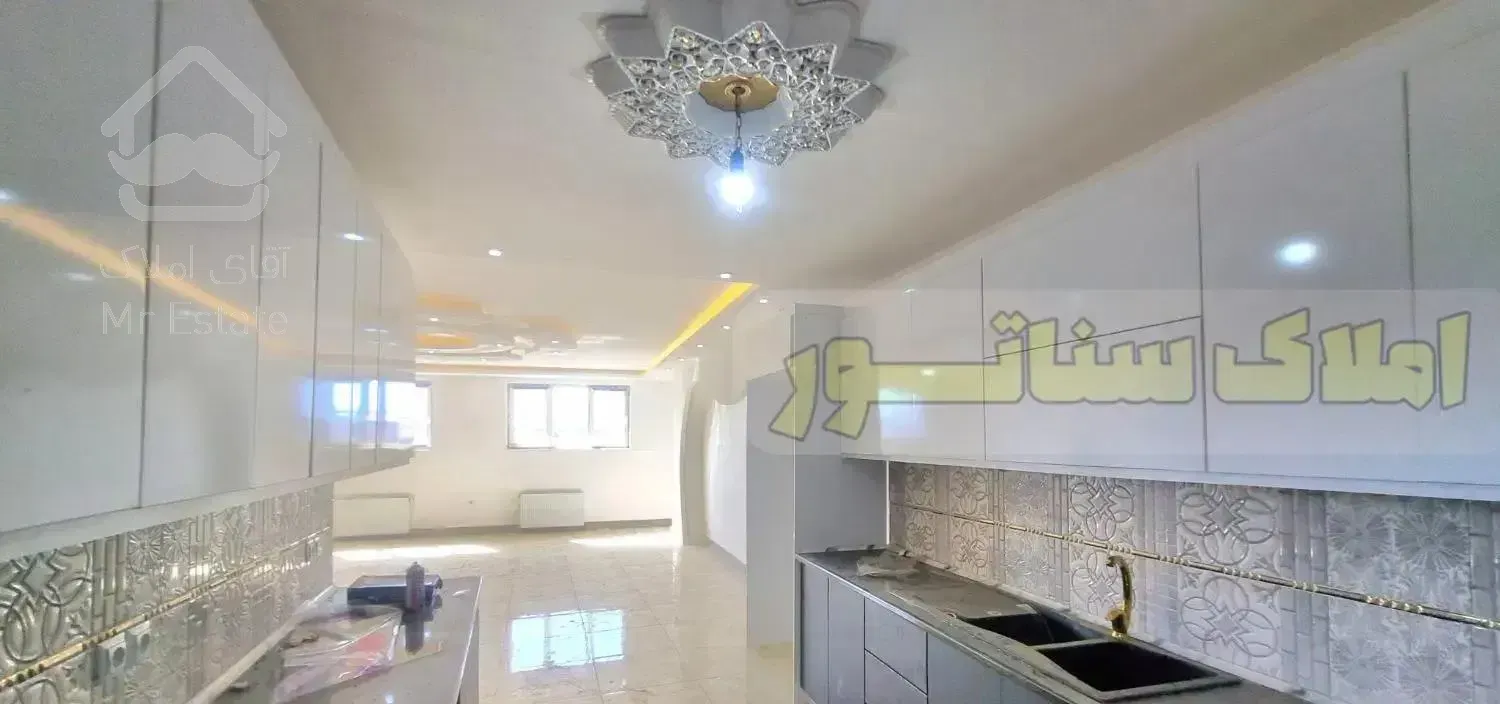 * تخصصی اپارتمان و ویلا * اپارتمان 130متری