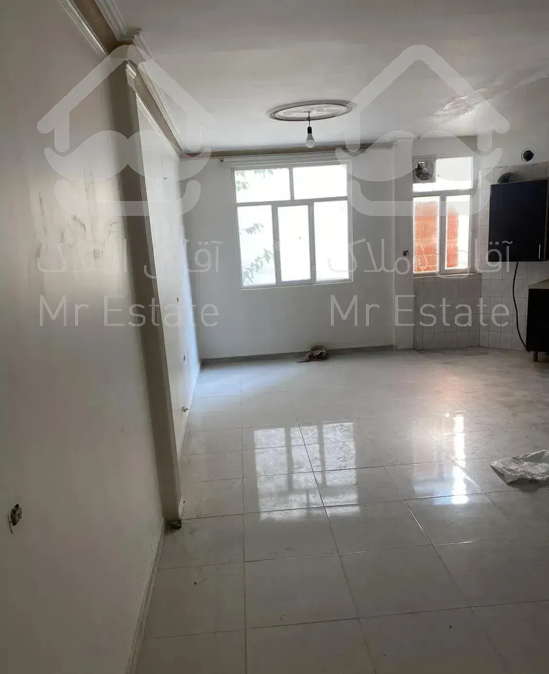 ۶۲متر محصل دهقان