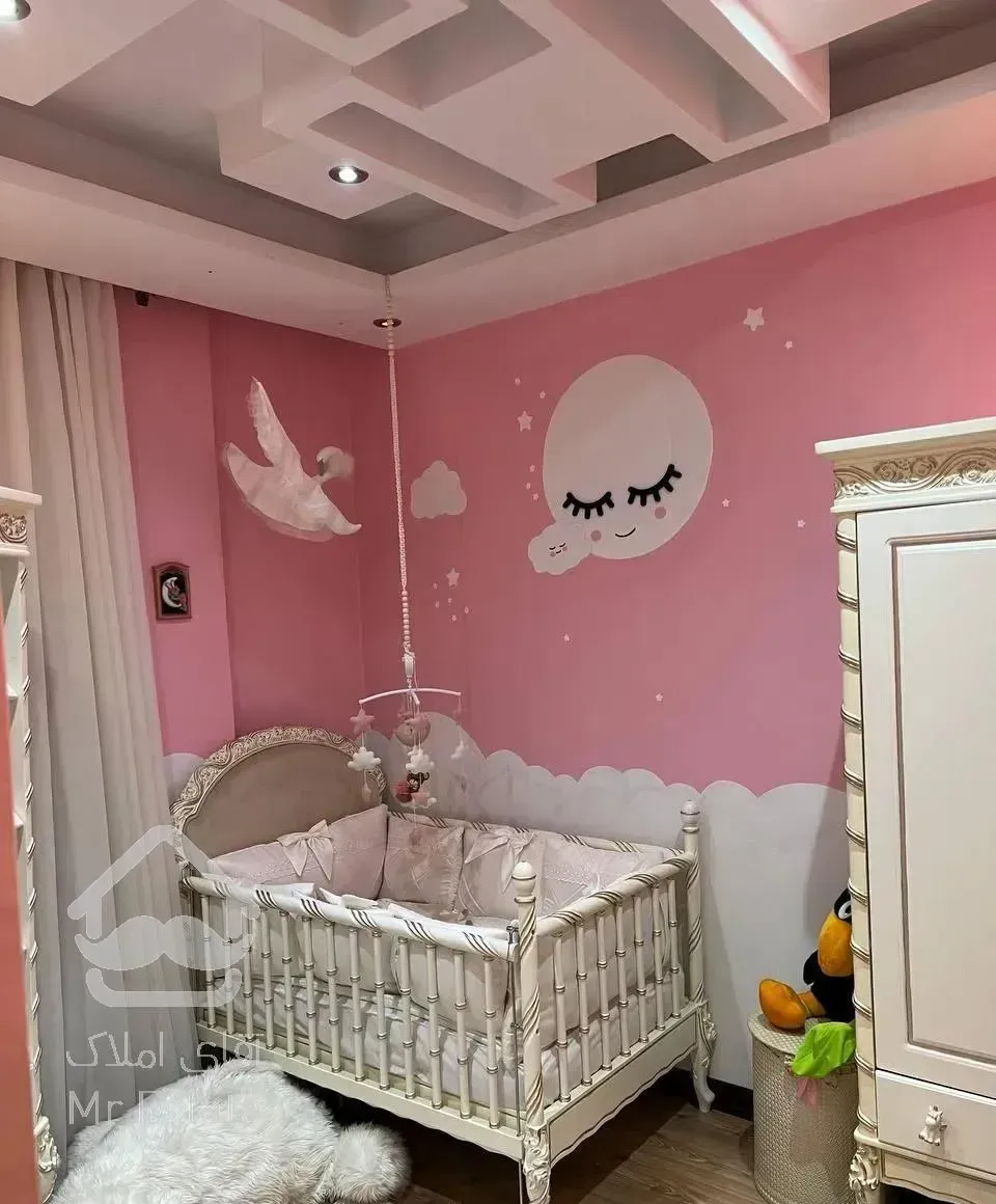 80 متر /  اردیبهشت / فول بازسازی