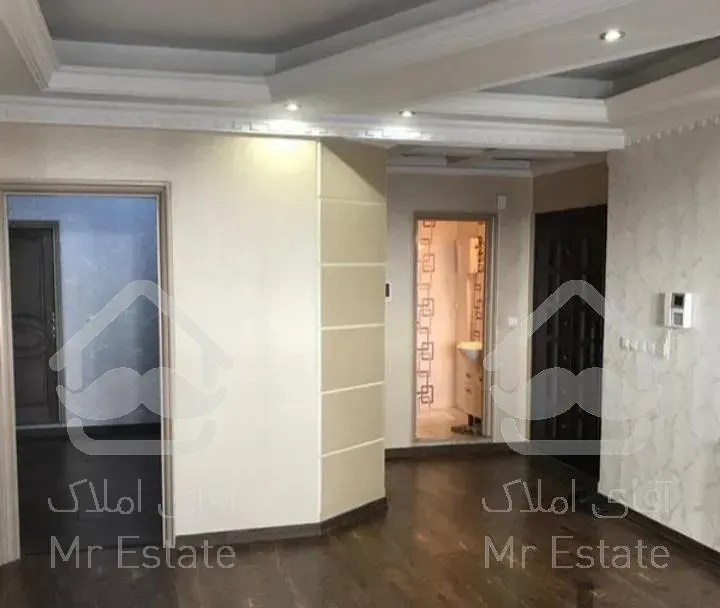 اجاره آپارتمان ۸۹ متر ۲ خواب سازمان برنامه