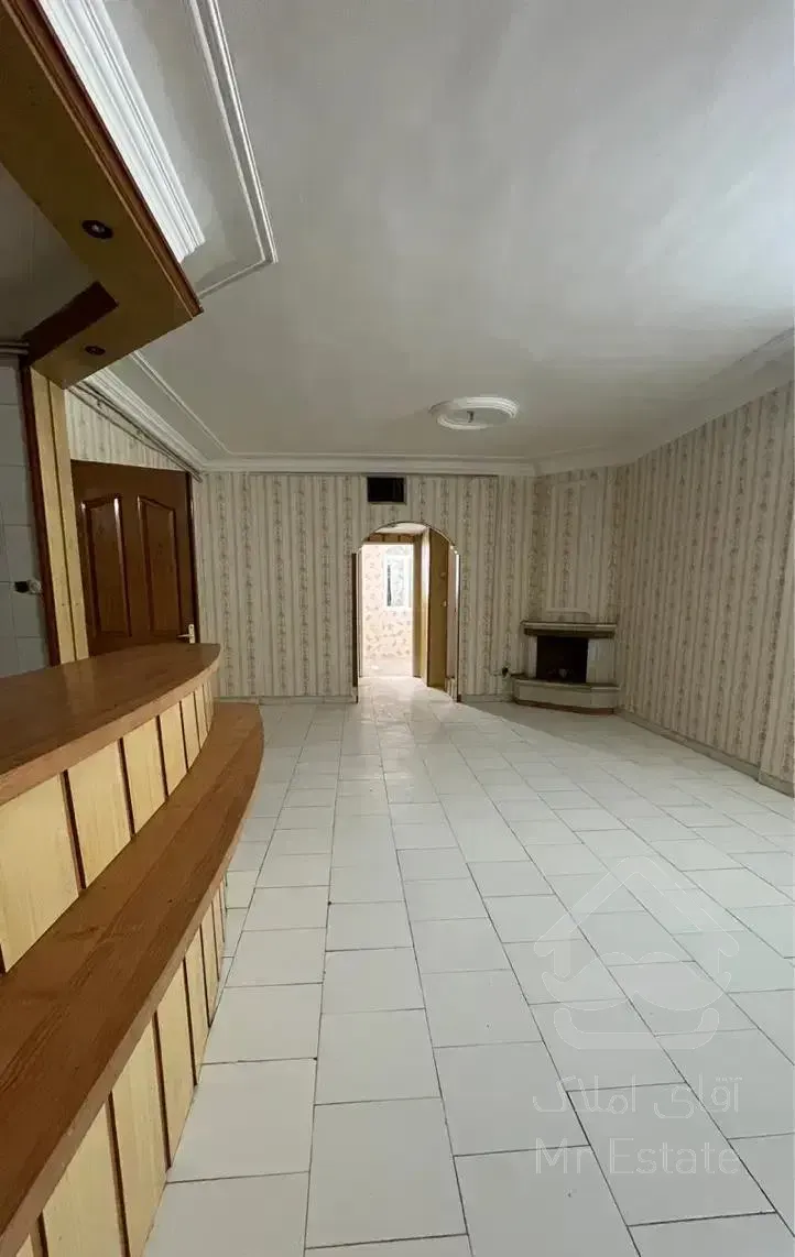 رهن کامل اپارتمان۷۵متری دوخواب بلوار لادن