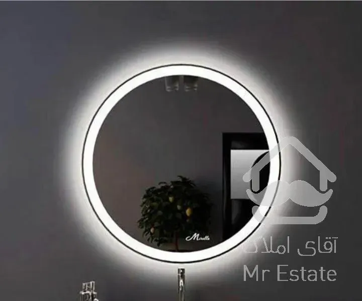 ۱۰۵متر/قلندری جنوبی/فرعی آرام/۳جهت نور