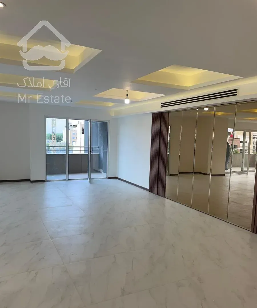 آپارتمان ۲۴۷ متری ۳ خواب