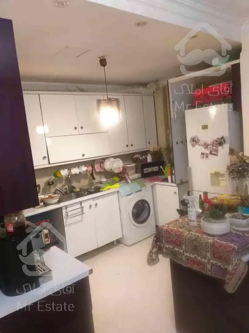 اجاره آپا تمان۶۰متری۲خواب