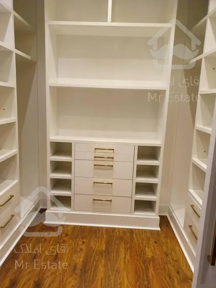 پنت هاوس ۵۷۵طبقه نهم اقدسیه گلستان شمالی