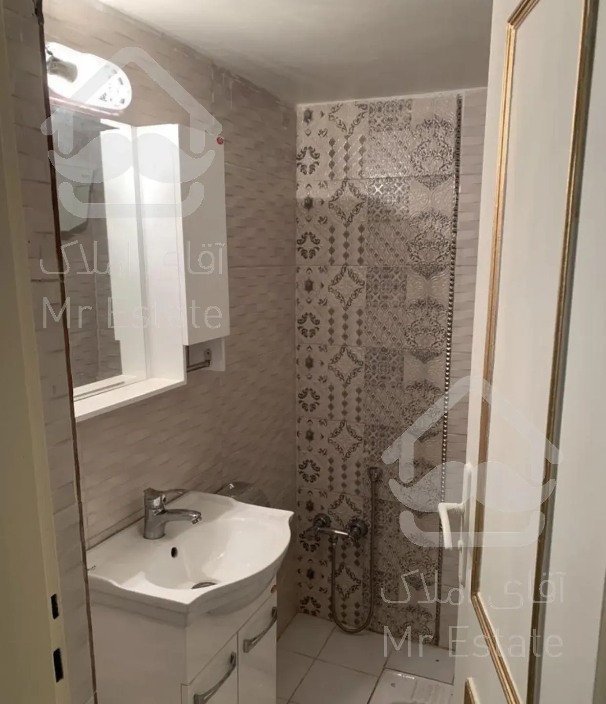 اجاره آپارتمان ۱۱۵ متری ۲ خواب در سردار دریا