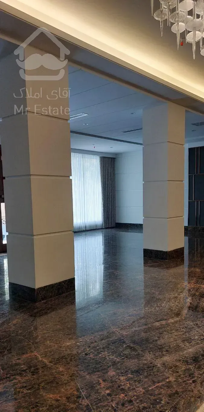 ۸۵متر نوساز گلچین