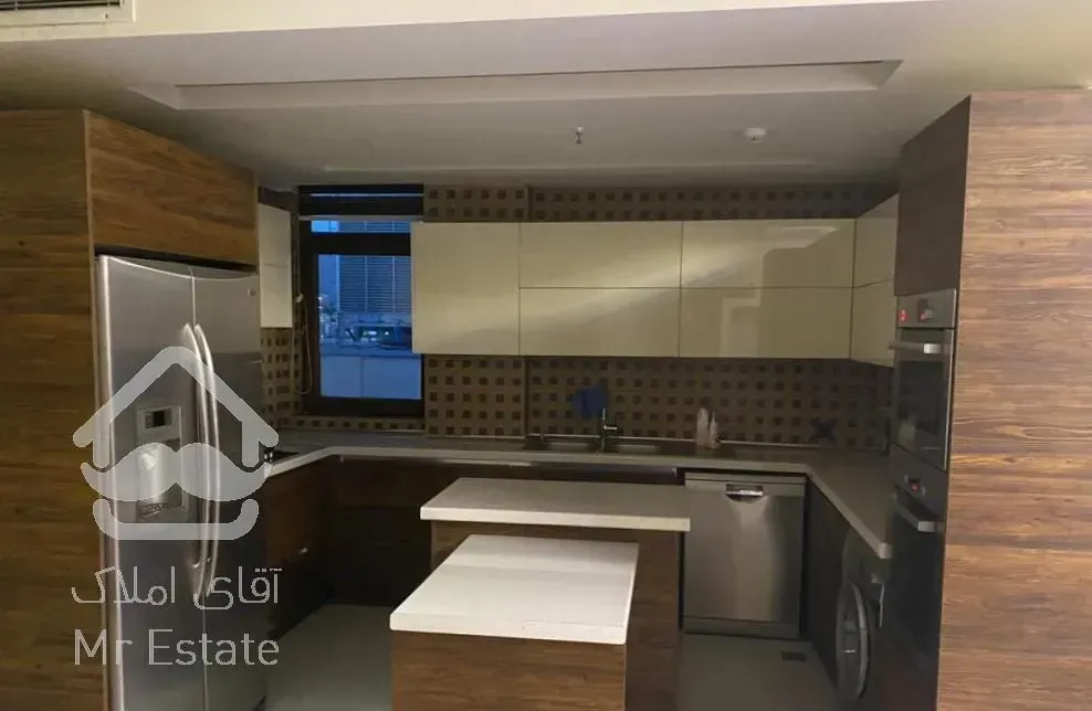 اجاره آپارتمان 145 متر در سعادت آباد