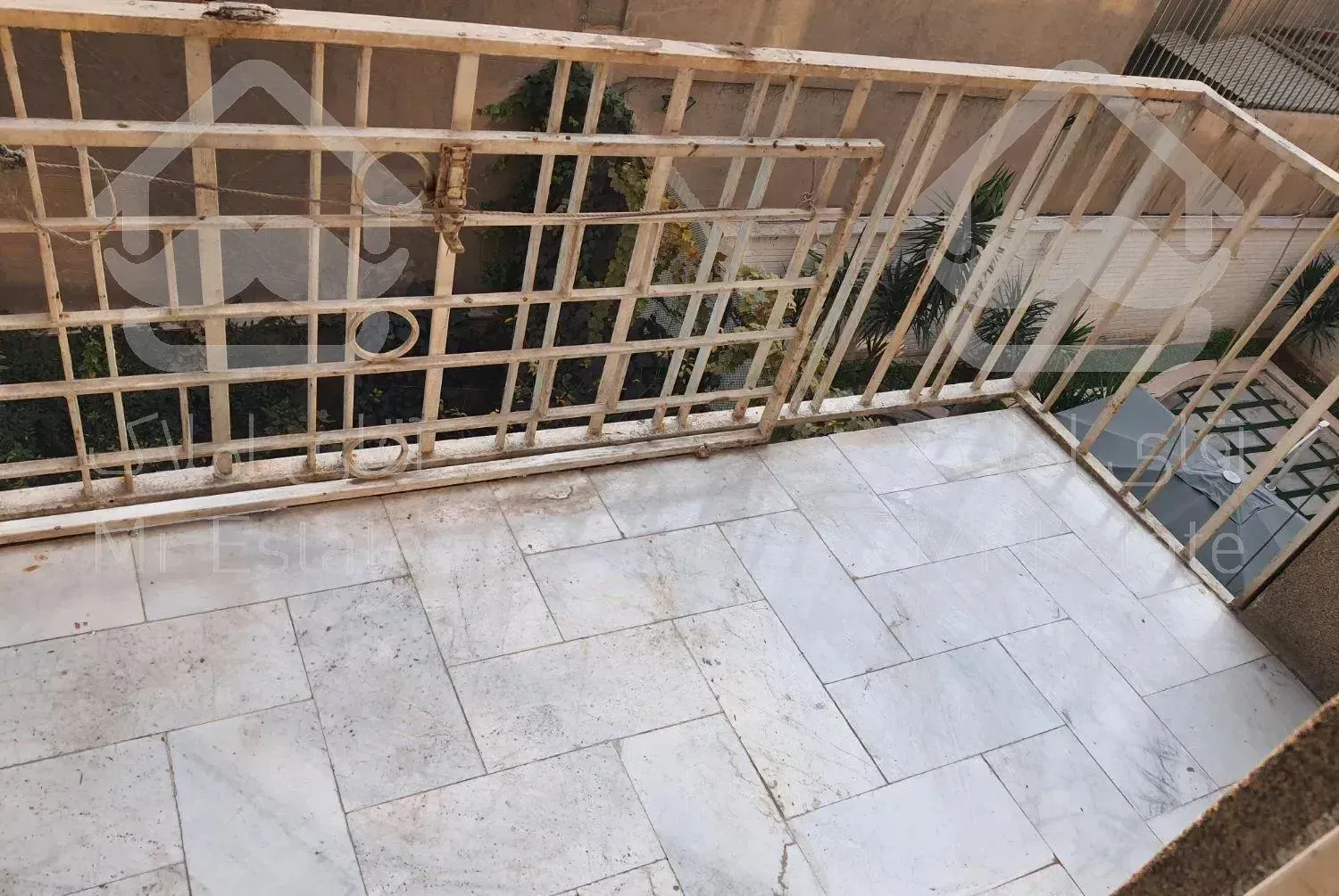 فاطمی کبکانیان ۸۵متر پارکینگ انباری آسانسور بالکن