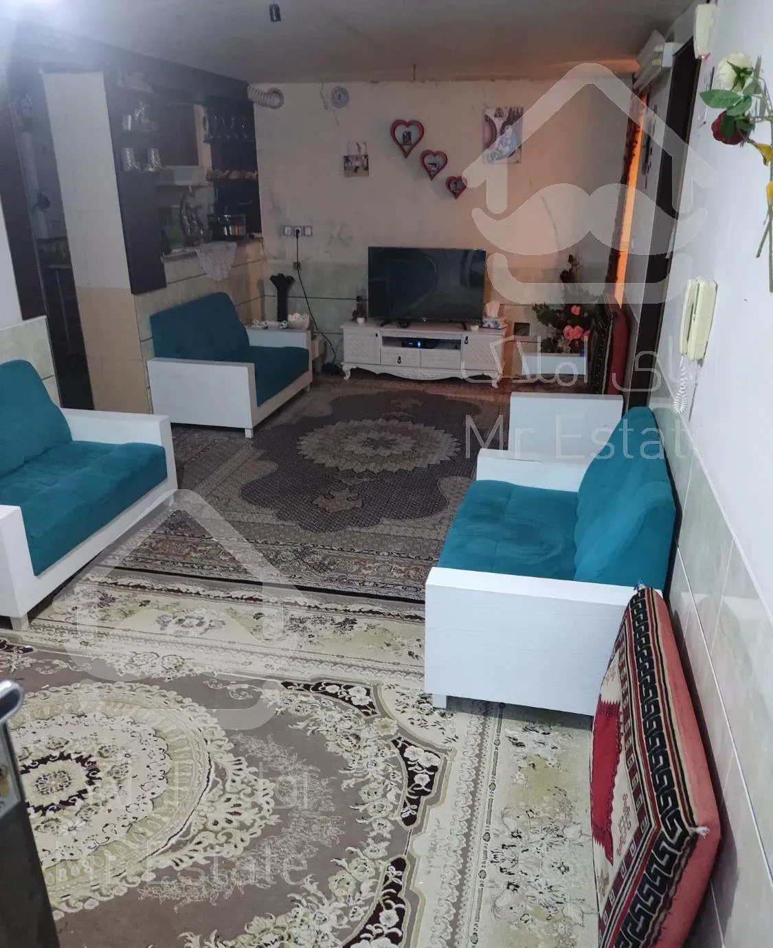 منزل مسافر شیراز