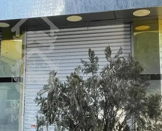 مغازه ۱۷متری بر شریعتی نزدیک تجریش مناسب فست فود