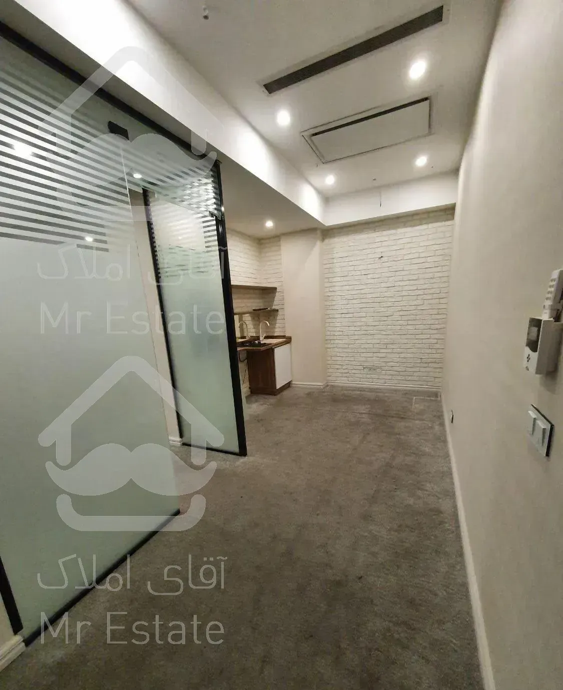 ۳۵متر بر اقدسیه موحد دانش/پاساژ نارسیس